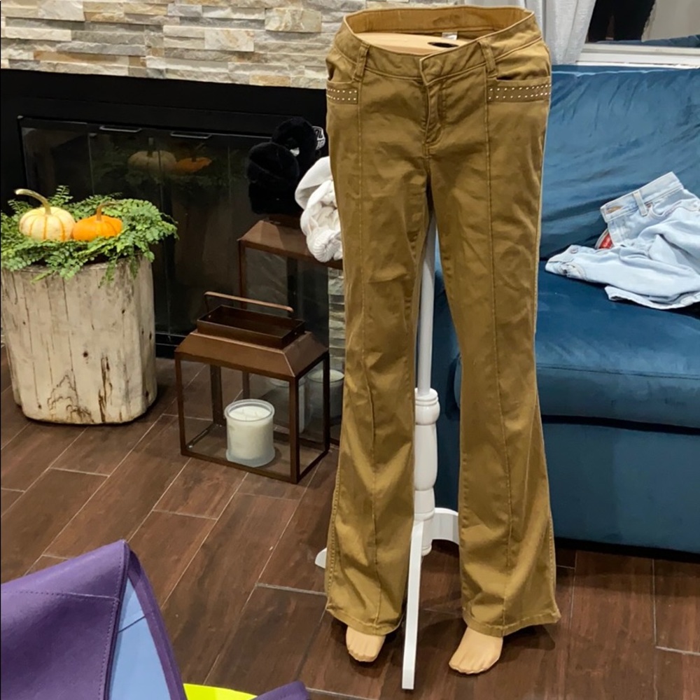 Vintage jeans